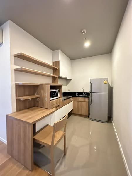 Blocs 77, Bangkok, 291 On Nut Rd, Phra Kanong Nua, Watthana, Bangkok, 1 Bedroom, 40 sqm, Condo For Sale, by Chotika   Rakrungrueang, 500343306 - DDproperty.com