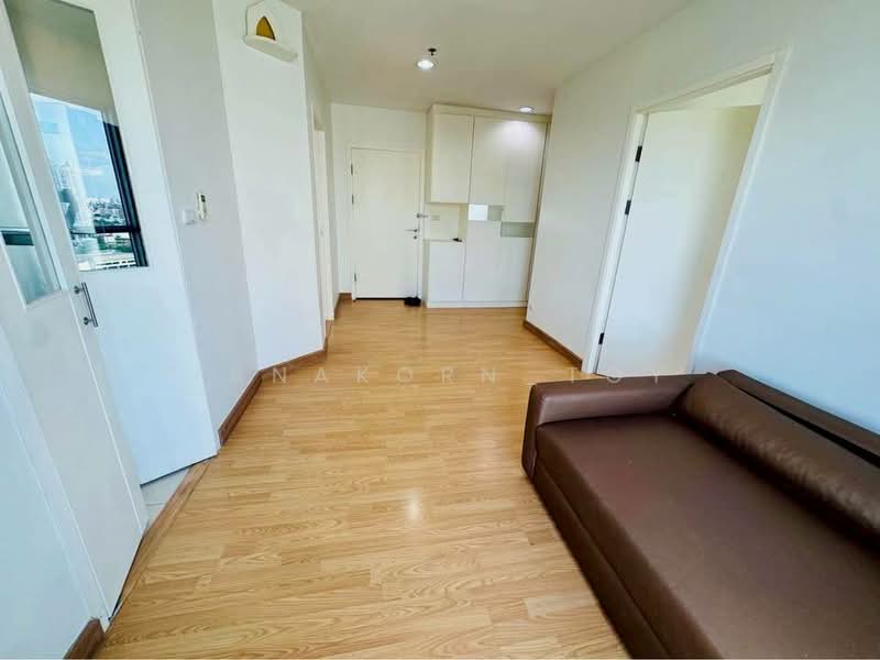 Aspire Rama 4, Bangkok, Rama 4 Road, Phra Kanong, Khlong Toei, Bangkok, 2 Bedrooms, 46 sqm, Condo For Sale, by Tanakorn_Toy, 500343309 - DDproperty.com