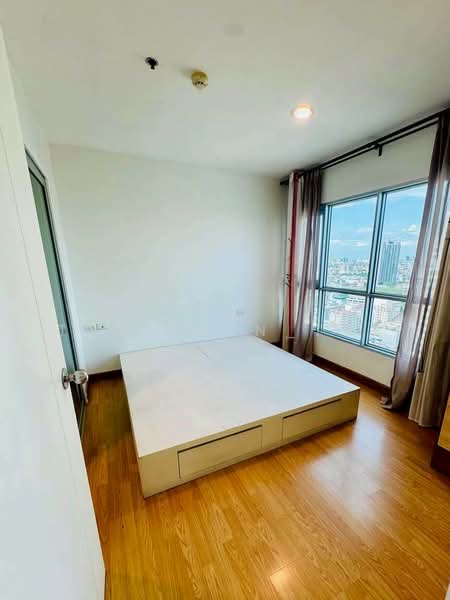Aspire Rama 4, Bangkok, Rama 4 Road, Phra Kanong, Khlong Toei, Bangkok, 2 Bedrooms, 46 sqm, Condo For Sale, by Tanakorn_Toy, 500343309 - DDproperty.com