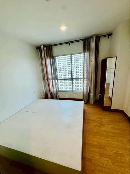 Aspire Rama 4, Bangkok, Rama 4 Road, Phra Kanong, Khlong Toei, Bangkok, 2 Bedrooms, 46 sqm, Condo For Sale, by Tanakorn_Toy, 500343309 - DDproperty.com