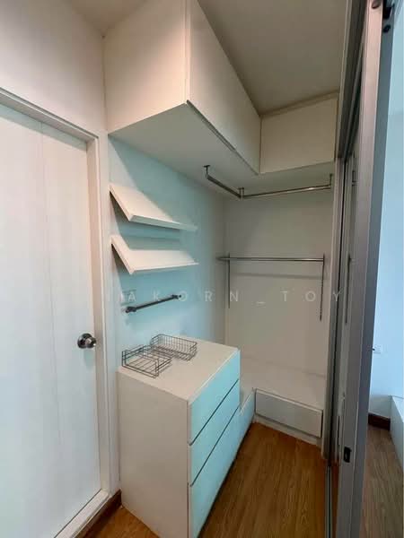 Aspire Rama 4, Bangkok, Rama 4 Road, Phra Kanong, Khlong Toei, Bangkok, 2 Bedrooms, 46 sqm, Condo For Sale, by Tanakorn_Toy, 500343309 - DDproperty.com