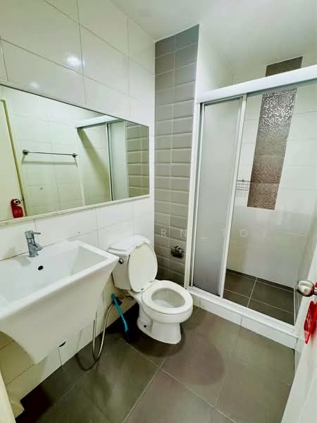 Aspire Rama 4, Bangkok, Rama 4 Road, Phra Kanong, Khlong Toei, Bangkok, 2 Bedrooms, 46 sqm, Condo For Sale, by Tanakorn_Toy, 500343309 - DDproperty.com