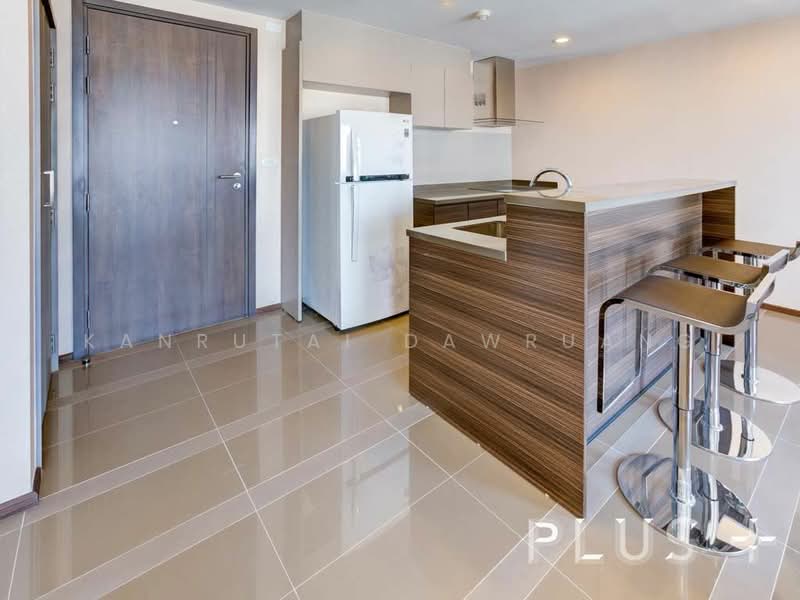 TEAL Sathorn-Taksin : ทีล สาทร - ตากสิน, กรุงเทพ, 88 ซอยสมเด็จพระเจ้าตากสิน 9, สำเหร่, ธนบุรี, กรุงเทพ, 110 ตร.ม., คอนโด ขาย, โดย Kanrutai Dawruang, 500343311 - DDproperty.com