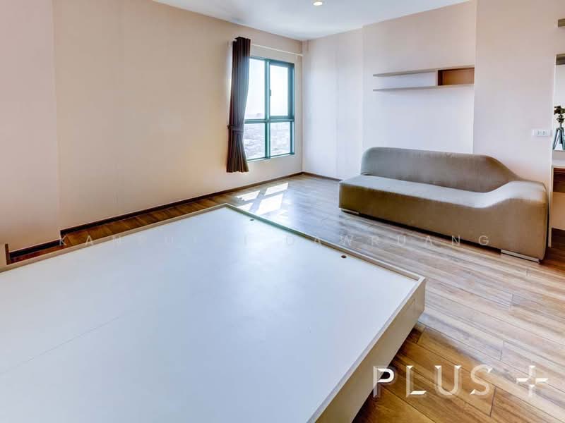 TEAL Sathorn-Taksin : ทีล สาทร - ตากสิน, กรุงเทพ, 88 ซอยสมเด็จพระเจ้าตากสิน 9, สำเหร่, ธนบุรี, กรุงเทพ, 110 ตร.ม., คอนโด ขาย, โดย Kanrutai Dawruang, 500343311 - DDproperty.com