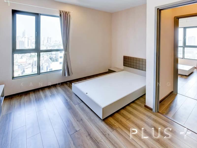 TEAL Sathorn-Taksin, Bangkok, 88 Soi Somdet Phra Chao Tak Sin 9, Samlae, Thon Buri, Bangkok, 3 Bedrooms, 110 sqm, Condo For Sale, by Kanrutai Dawruang, 500343311 - DDproperty.com