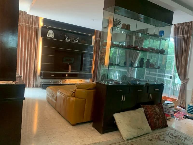 The Star Estate Pattanakarn 69 : เดอะ สตาร์ เอสเตท พัฒนาการ 69, กรุงเทพ, ซอย พัฒนาการ 69, ประเวศ, กรุงเทพ, 320 ตร.ม., บ้านเดี่ยว ขาย, โดย Connex Property, 500343312 - DDproperty.com
