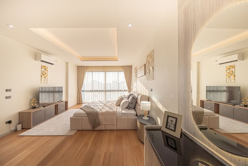 Feel Town Lat Phrao 101, Bangkok, ลาดพร้าว, Khlong Chaokhun Sing, Wang Thonglang, Bangkok, 4 Bedrooms, 270 sqm, Single Detached House For Sale, by ณภัทร พรสิริเมธากุล, 500343317 - DDproperty.com