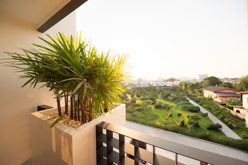 Feel Town Lat Phrao 101, Bangkok, ลาดพร้าว, Khlong Chaokhun Sing, Wang Thonglang, Bangkok, 4 Bedrooms, 270 sqm, Single Detached House For Sale, by ณภัทร พรสิริเมธากุล, 500343317 - DDproperty.com