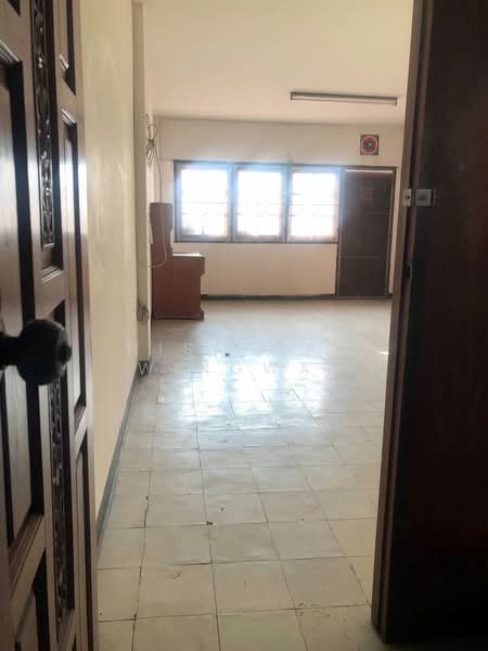 3-BR Townhouse, Bangkok, Saphan Song, Wang Thonglang, Bangkok, 3 Bedrooms, 300 sqm, Townhouse For Rent, by Nisakorn Wingwat, 500343319 - DDproperty.com