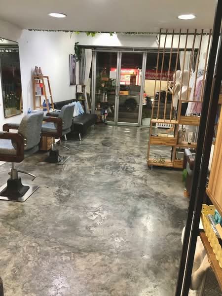 ทาวน์เฮ้าส์ 3-ห้องนอน, กรุงเทพ, สะพานสอง, วังทองหลาง, กรุงเทพ, 300 ตร.ม., ทาวน์เฮ้าส์ ให้เช่า, โดย Nisakorn Wingwat, 500343319 - DDproperty.com