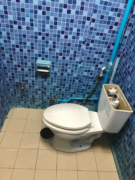 3-BR Townhouse, Bangkok, Saphan Song, Wang Thonglang, Bangkok, 3 Bedrooms, 300 sqm, Townhouse For Rent, by Nisakorn Wingwat, 500343319 - DDproperty.com