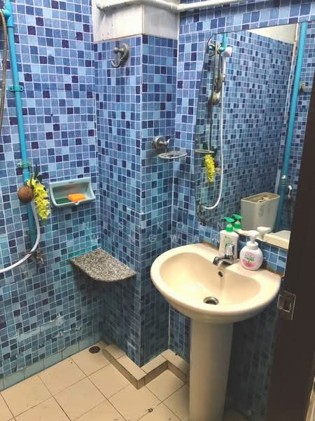 3-BR Townhouse, Bangkok, Saphan Song, Wang Thonglang, Bangkok, 3 Bedrooms, 300 sqm, Townhouse For Rent, by Nisakorn Wingwat, 500343319 - DDproperty.com