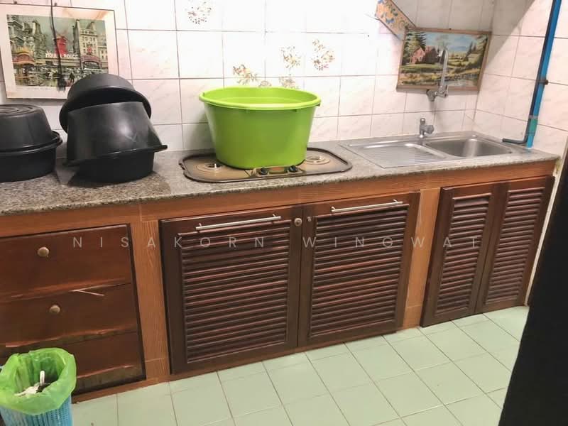 3-BR Townhouse, Bangkok, Saphan Song, Wang Thonglang, Bangkok, 3 Bedrooms, 300 sqm, Townhouse For Rent, by Nisakorn Wingwat, 500343319 - DDproperty.com