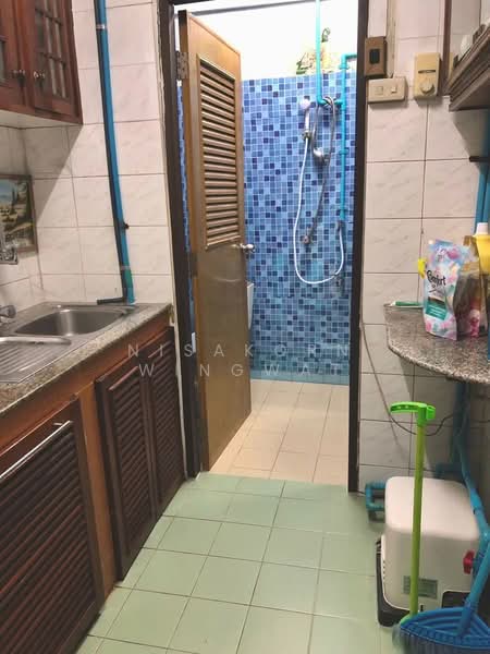 3-BR Townhouse, Bangkok, Saphan Song, Wang Thonglang, Bangkok, 3 Bedrooms, 300 sqm, Townhouse For Rent, by Nisakorn Wingwat, 500343319 - DDproperty.com