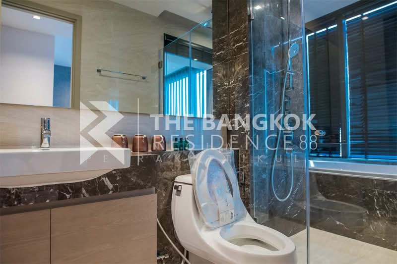 ASHTON Silom : แอชตัน สีลม, กรุงเทพ, 166 ถนนสีลม, บางรัก, กรุงเทพ, 86 ตร.ม., คอนโด ให้เช่า, โดย Nicha Peerakittikul, 500343321 - DDproperty.com