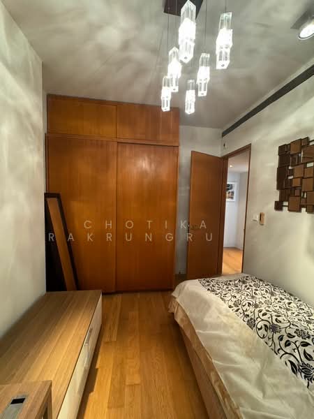 The Met Sathorn, Bangkok, 123 South Sathorn Road, Thung Maha Mek, Sathon, Bangkok, 2 Bedrooms, 93 sqm, Condo For Rent, by Chotika Rakrungrueang, 500343323 - DDproperty.com