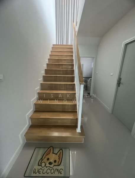 Perfect Place Rama 9-Krungthep Kreetha, Bangkok, Srinakarin - Rom Klao Road, Khlong Song Ton Nun, Lat Krabang, Bangkok, 4 Bedrooms, 226 sqm, Single Detached House For Rent, by Nisakorn Wingwat, 500343324 - DDproperty.com