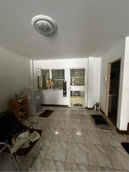 undefined, Bangkok, Nong Kang Plu, Nong Khaem, Bangkok, 3 Bedrooms, 96 sqm, Townhouse For Sale, by Sanick Sawaisanyakorn, 500343325 - DDproperty.com