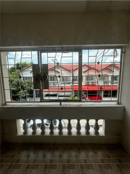 undefined, Bangkok, Nong Kang Plu, Nong Khaem, Bangkok, 3 Bedrooms, 96 sqm, Townhouse For Sale, by Sanick Sawaisanyakorn, 500343325 - DDproperty.com