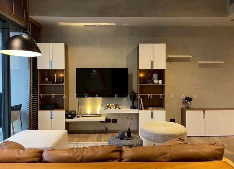 The Lofts Asoke : เดอะ ลอฟท์ อโศก, กรุงเทพ, ถนนสุขุมวิท 21, คลองเตยเหนือ, วัฒนา, กรุงเทพ, 86 ตร.ม., คอนโด ให้เช่า, โดย Supatra Khanapan, 500343326 - DDproperty.com