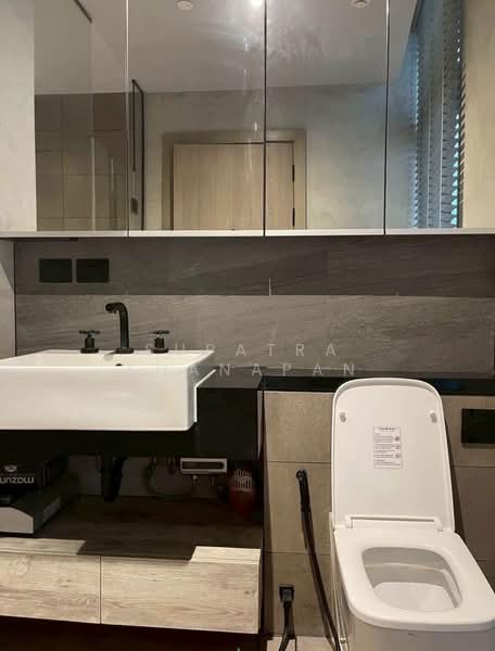 The Lofts Asoke, Bangkok, Sukhumvit 21 Road, Khlongtoei Nua, Watthana, Bangkok, 2 Bedrooms, 86 sqm, Condo For Rent, by Supatra Khanapan, 500343326 - DDproperty.com