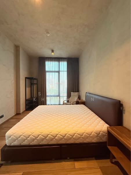 The Lofts Asoke, Bangkok, Sukhumvit 21 Road, Khlongtoei Nua, Watthana, Bangkok, 2 Bedrooms, 86 sqm, Condo For Rent, by Supatra Khanapan, 500343326 - DDproperty.com