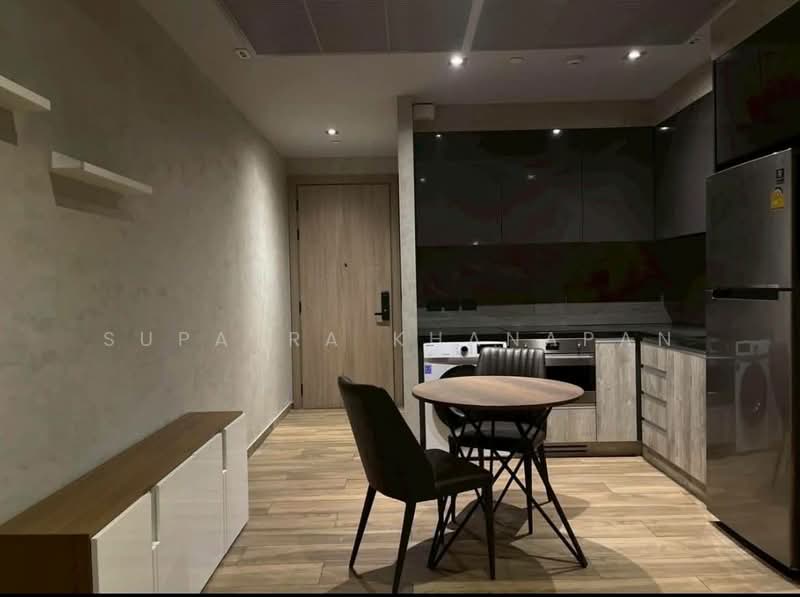 The Lofts Asoke, Bangkok, Sukhumvit 21 Road, Khlongtoei Nua, Watthana, Bangkok, 2 Bedrooms, 86 sqm, Condo For Rent, by Supatra Khanapan, 500343326 - DDproperty.com