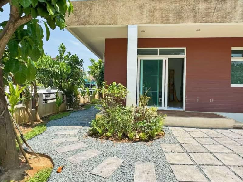 lanna city park, Chiang Mai, Pa Tun, Muang Chiang Mai, Chiang Mai, 4 Bedrooms, 150 sqm, Single Detached House For Sale, by The Positive ที่ดิน บ้าน คอนโด, 500343327 - DDproperty.com
