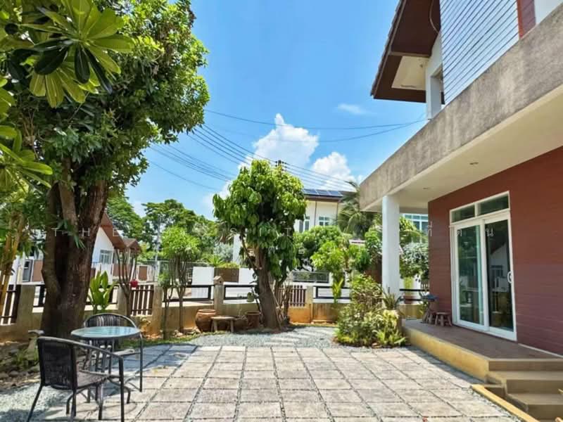 lanna city park, Chiang Mai, Pa Tun, Muang Chiang Mai, Chiang Mai, 4 Bedrooms, 150 sqm, Single Detached House For Sale, by The Positive ที่ดิน บ้าน คอนโด, 500343327 - DDproperty.com