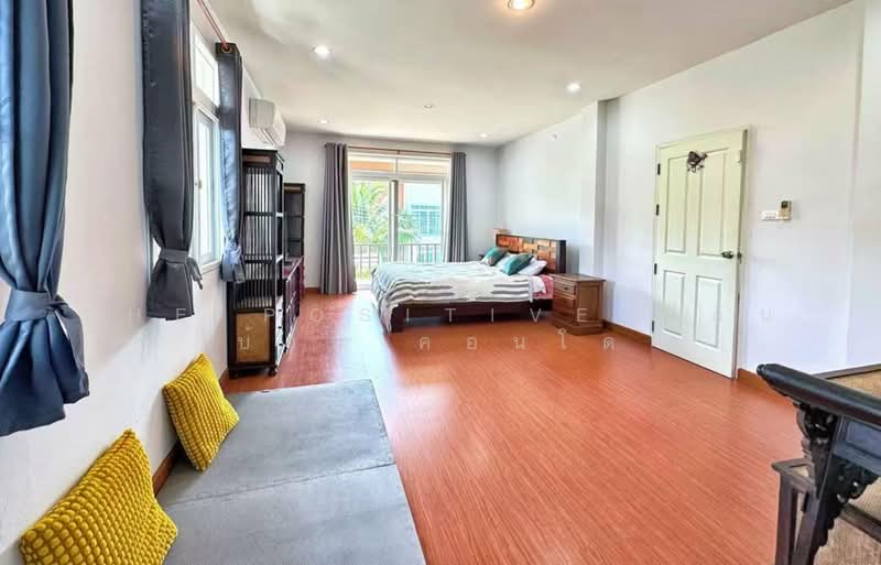 lanna city park, Chiang Mai, Pa Tun, Muang Chiang Mai, Chiang Mai, 4 Bedrooms, 150 sqm, Single Detached House For Sale, by The Positive ที่ดิน บ้าน คอนโด, 500343327 - DDproperty.com