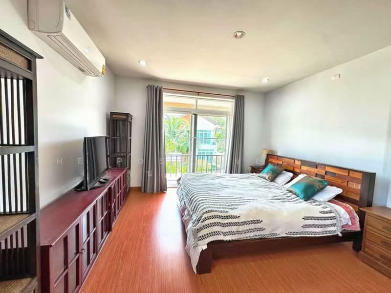 lanna city park, Chiang Mai, Pa Tun, Muang Chiang Mai, Chiang Mai, 4 Bedrooms, 150 sqm, Single Detached House For Sale, by The Positive ที่ดิน บ้าน คอนโด, 500343327 - DDproperty.com