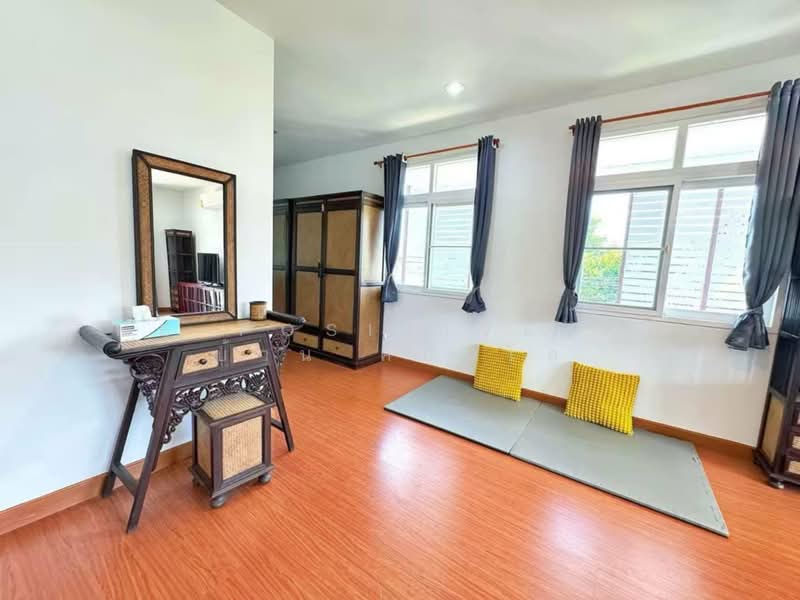 lanna city park, Chiang Mai, Pa Tun, Muang Chiang Mai, Chiang Mai, 4 Bedrooms, 150 sqm, Single Detached House For Sale, by The Positive ที่ดิน บ้าน คอนโด, 500343327 - DDproperty.com