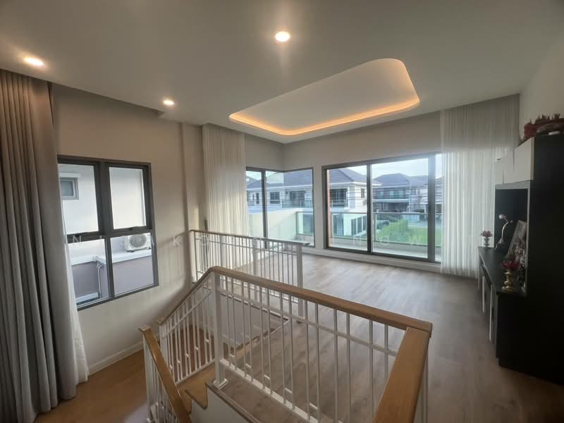 Perfect Place Rama 9-Krungthep Kreetha, Bangkok, Srinakarin - Rom Klao Road, Khlong Song Ton Nun, Lat Krabang, Bangkok, 4 Bedrooms, 226 sqm, Single Detached House For Sale, by Nisakorn Wingwat, 500343329 - DDproperty.com