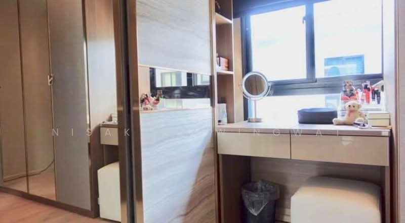 Arden Phatthanakan, Bangkok, Phatthanakan 20, Phatthanakan Road, Suan Luang, Bangkok, 3 Bedrooms, 185 sqm, Townhouse For Rent, by Nisakorn Wingwat, 500343330 - DDproperty.com