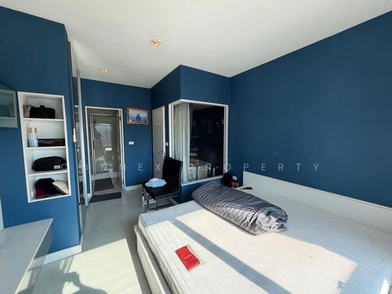 The Room Ratchada-Ladprao, Bangkok, Ladprao Road, Chan Kasem, Chatuchak, Bangkok, 1 Bedroom, 40 sqm, Condo For Sale, by Connex Property, 500343333 - DDproperty.com