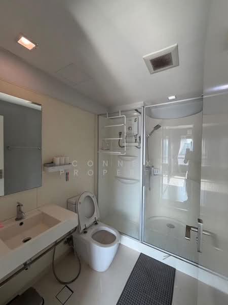 The Room Ratchada-Ladprao, Bangkok, Ladprao Road, Chan Kasem, Chatuchak, Bangkok, 1 Bedroom, 40 sqm, Condo For Sale, by Connex Property, 500343333 - DDproperty.com