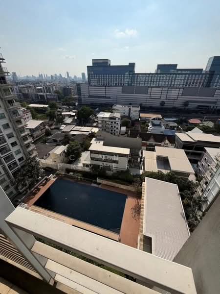The Room Ratchada-Ladprao : เดอะ รูม รัชดา - ลาดพร้าว, กรุงเทพ, ถนนลาดพร้าว, จันทรเกษม, จตุจักร, กรุงเทพ, 40 ตร.ม., คอนโด ขาย, โดย Connex Property, 500343333 - DDproperty.com