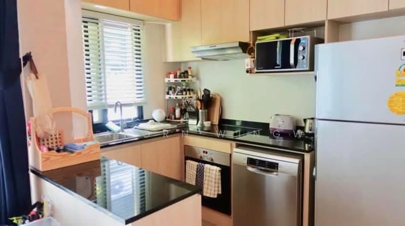 Arden Phatthanakan, Bangkok, Phatthanakan 20, Phatthanakan Road, Suan Luang, Bangkok, 3 Bedrooms, 185 sqm, Townhouse For Sale, by Nisakorn Wingwat, 500343334 - DDproperty.com