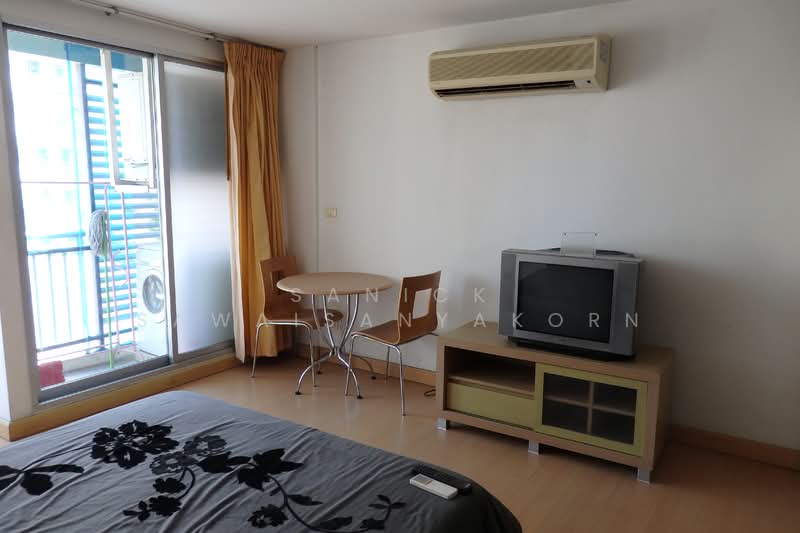 Plus 67, Bangkok, Soi Sukhumvit 67, Phra Kanong Nua, Watthana, Bangkok, 1 Bedroom, 33 sqm, Condo For Sale, by Sanick Sawaisanyakorn, 500343335 - DDproperty.com
