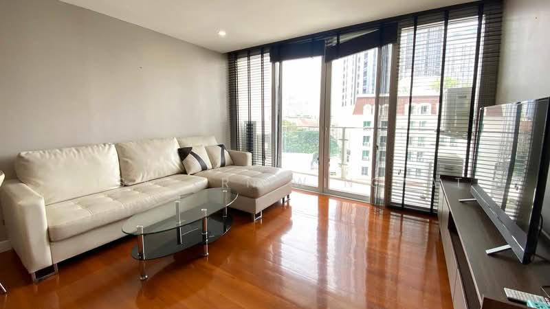 La Citta Penthouse, Bangkok, 258-8 Soi Thonglor 8, Khlong Tan Nua, Watthana, Bangkok, 2 Bedrooms, 74 sqm, Condo For Rent, by Nisakorn Wingwat, 500343338 - DDproperty.com