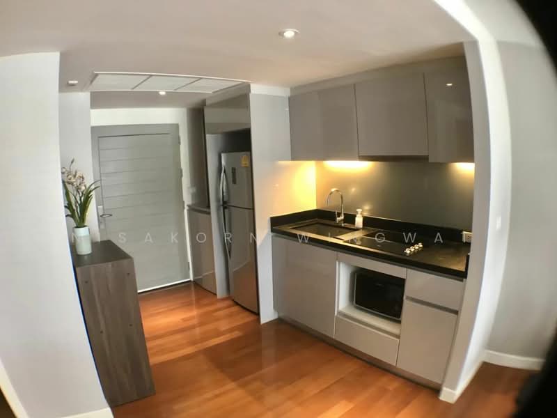 La Citta Penthouse, Bangkok, 258-8 Soi Thonglor 8, Khlong Tan Nua, Watthana, Bangkok, 2 Bedrooms, 74 sqm, Condo For Rent, by Nisakorn Wingwat, 500343338 - DDproperty.com