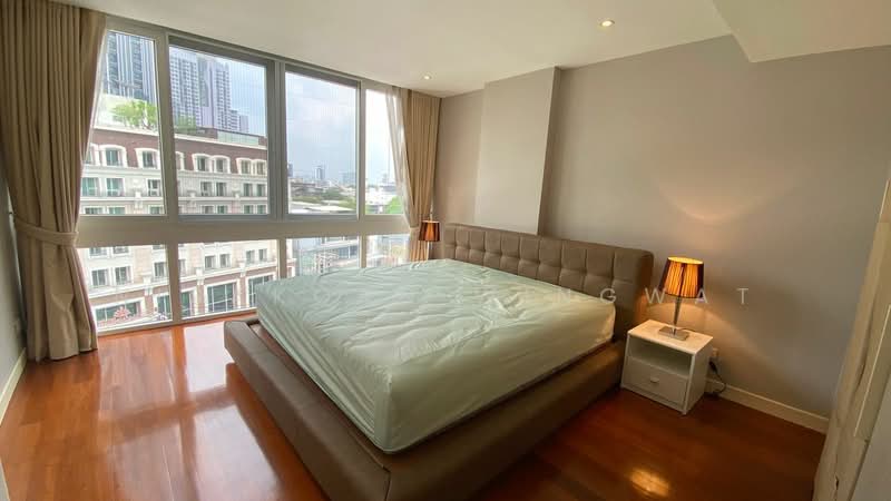 La Citta Penthouse : ลา ซิตต้า ทองหล่อ 8, กรุงเทพ, 258-8 ซอยทองหล่อ 8, คลองตันเหนือ, วัฒนา, กรุงเทพ, 74 ตร.ม., คอนโด ให้เช่า, โดย Nisakorn Wingwat, 500343338 - DDproperty.com