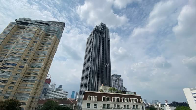 La Citta Penthouse, Bangkok, 258-8 Soi Thonglor 8, Khlong Tan Nua, Watthana, Bangkok, 2 Bedrooms, 74 sqm, Condo For Rent, by Nisakorn Wingwat, 500343338 - DDproperty.com