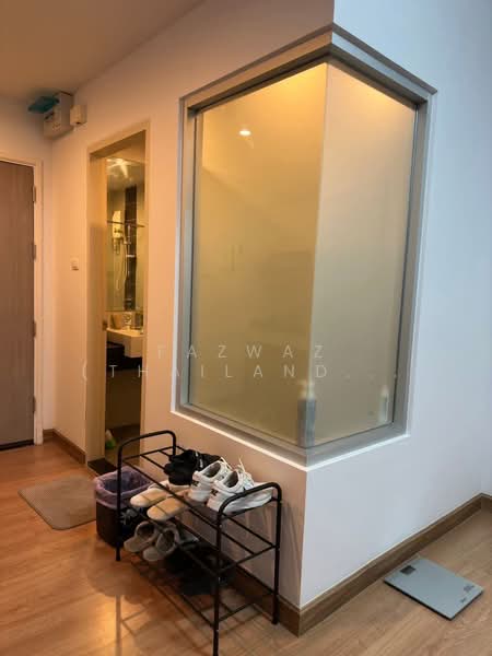 Supalai Monte at Viang, Chiang Mai, Super Highway, Wat Khet, Muang Chiang Mai, Chiang Mai, 1 Bedroom, 33 sqm, Condo For Sale, by Fazwaz (Thailand) Co., Ltd., 500343341 - DDproperty.com