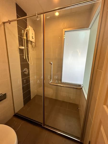 Supalai Monte at Viang, Chiang Mai, Super Highway, Wat Khet, Muang Chiang Mai, Chiang Mai, 1 Bedroom, 33 sqm, Condo For Sale, by Fazwaz (Thailand) Co., Ltd., 500343341 - DDproperty.com
