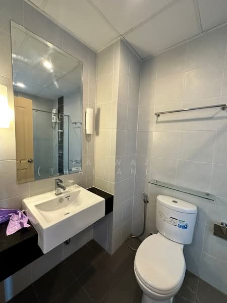 Supalai Monte at Viang, Chiang Mai, Super Highway, Wat Khet, Muang Chiang Mai, Chiang Mai, 1 Bedroom, 33 sqm, Condo For Sale, by Fazwaz (Thailand) Co., Ltd., 500343341 - DDproperty.com
