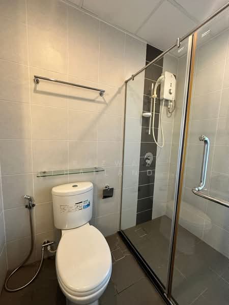 Supalai Monte at Viang, Chiang Mai, Super Highway, Wat Khet, Muang Chiang Mai, Chiang Mai, 1 Bedroom, 33 sqm, Condo For Sale, by Fazwaz (Thailand) Co., Ltd., 500343341 - DDproperty.com