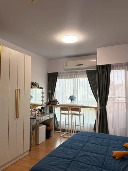 Supalai Monte at Viang, Chiang Mai, Super Highway, Wat Khet, Muang Chiang Mai, Chiang Mai, 1 Bedroom, 33 sqm, Condo For Sale, by Fazwaz (Thailand) Co., Ltd., 500343341 - DDproperty.com