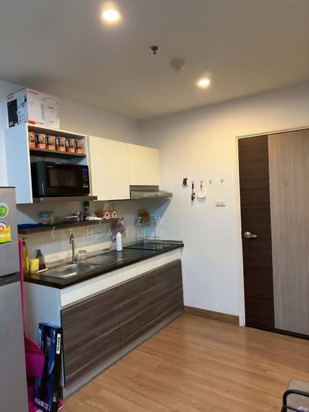 Supalai Monte at Viang, Chiang Mai, Super Highway, Wat Khet, Muang Chiang Mai, Chiang Mai, 1 Bedroom, 33 sqm, Condo For Sale, by Fazwaz (Thailand) Co., Ltd., 500343341 - DDproperty.com