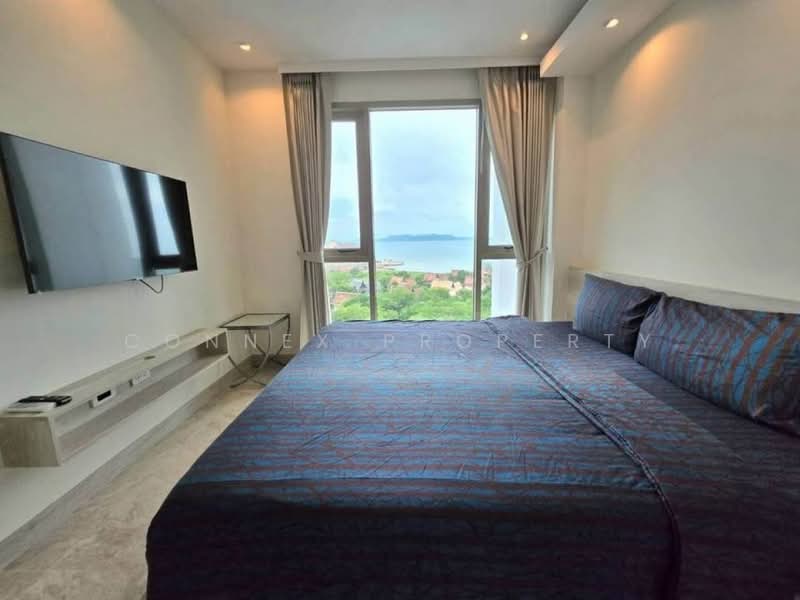 The Riviera Monaco, Chon Buri (Pattaya), NaJomtien Soi 4, Sukhumvit Rd., Na Chom Thian, Sattahip, Chon Buri (Pattaya), 1 Bedroom, 38 sqm, Condo For Sale, by Connex Property, 500343346 - DDproperty.com